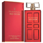 elizabeth arden red door edt spray (w)